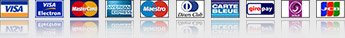 Credit Card Processing