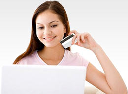 Online Credit Card Processing Services & Internet E-commerce Merchant